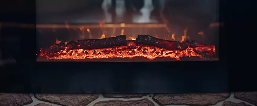 Cost of Electric Fireplace Repair Service in Ewa Gentry, Hawaii