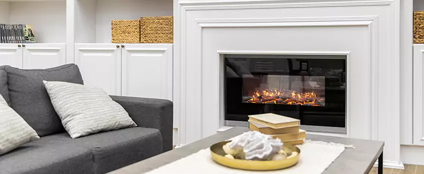 Professional Fireplace Maintenance Contractors in Ewa Gentry, HI