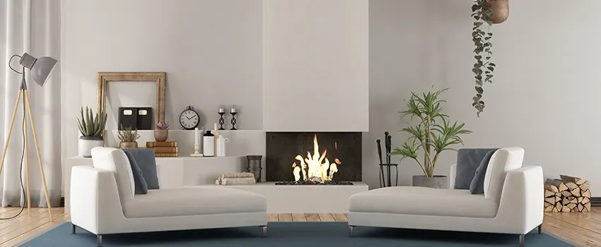 Decorative Fireplace Crystals Services in Ewa Gentry, Hawaii