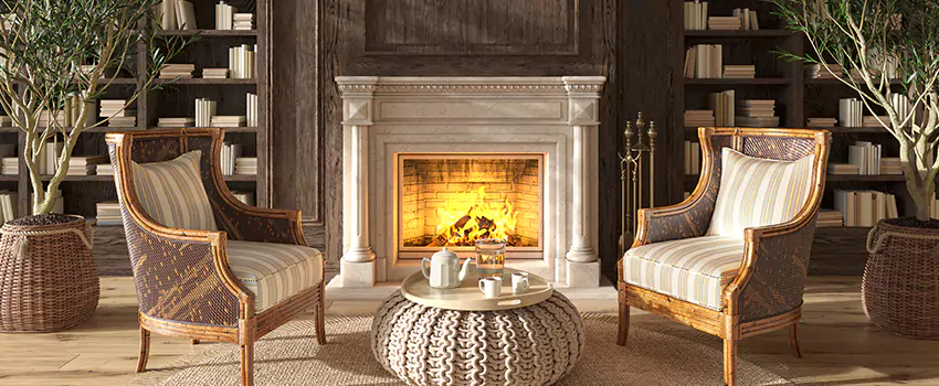 Ethanol Fireplace Fixing Services in Ewa Gentry, Hawaii