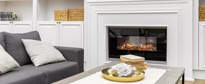 Pellet Fireplace Insert Installation in Ewa Gentry, HI