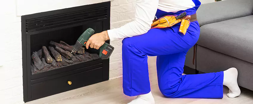 Fireplace Hearth Inspection And Repair in Ewa Gentry, Hawaii