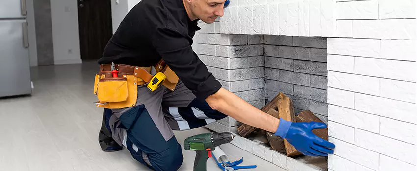 Top Fireplace Installation Company in Ewa Gentry, Hawaii