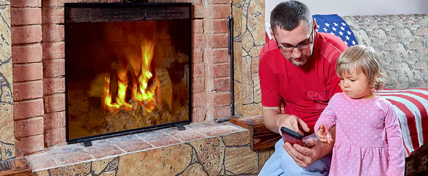 Fireplace Safety Locks For Kids in Ewa Gentry, HI