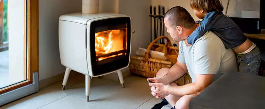 Fireplace Flue Maintenance Services in Ewa Gentry, HI