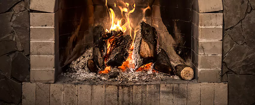 Cost of Rebuilding A Fireplace in Ewa Gentry, Hawaii