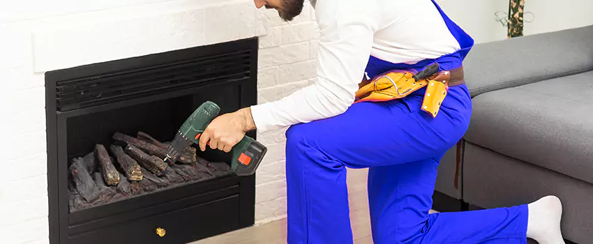 Fireplace Repair Expert in Ewa Gentry, Hawaii