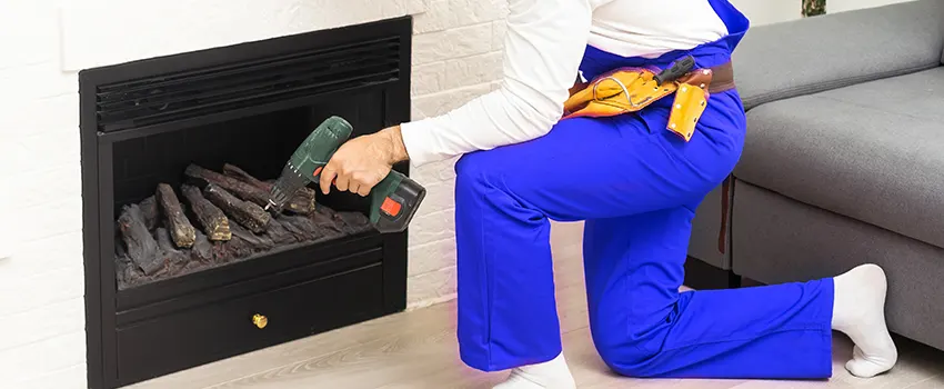 Fireplace Safety Inspection Specialists in Ewa Gentry, Hawaii