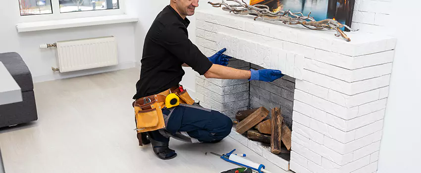 Gas Fireplace Repair And Replacement in Ewa Gentry, HI