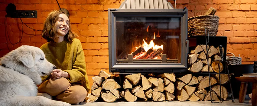 Fireplace Smell Removal Cost in Ewa Gentry, HI