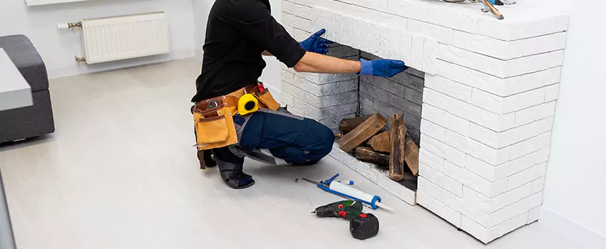 Masonry Fireplace Technician in Ewa Gentry, Hawaii