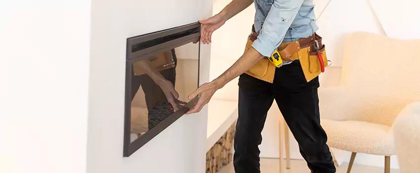 Traditional Fireplace Vent Sweeping in Ewa Gentry, HI