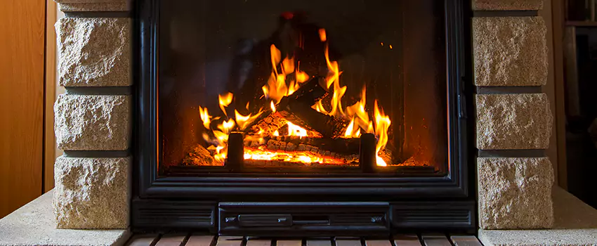 Fireplace Xtrordinair Probuilder Gas Fireplace Installation in Ewa Gentry, HI