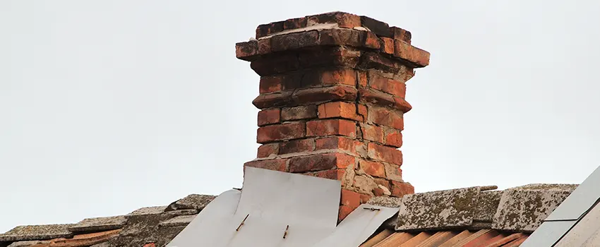 Cost of Fixing Blocked Chimney in Ewa Gentry, Hawaii
