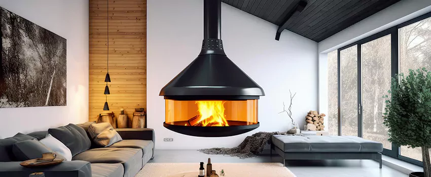 Floating Damaged Fireplace Repair Services in Ewa Gentry, HI