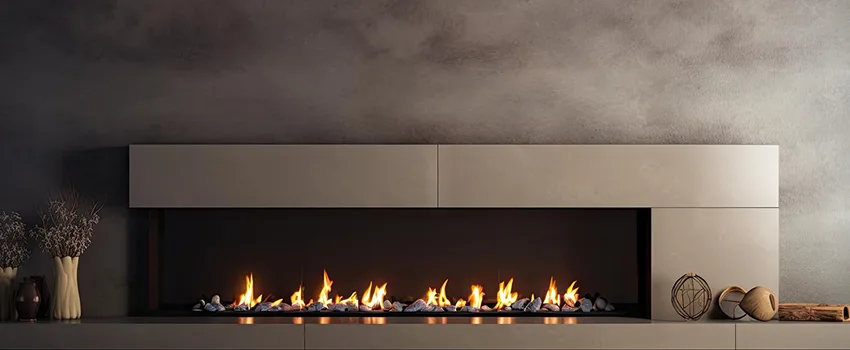 Gas Fireplace Logs Supplier in Ewa Gentry, Hawaii