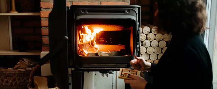Hearthstone Wood Stoves Fireplace Repair in Ewa Gentry, Hawaii