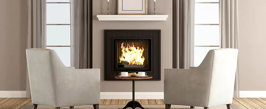 Heatilator Direct Vent Fireplace Services in Ewa Gentry, Hawaii