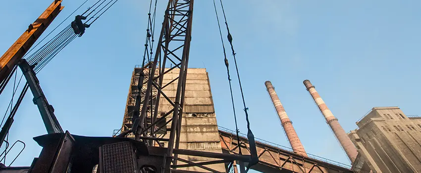 Industrial Chimneys Foundation Repair Services in Ewa Gentry, HI