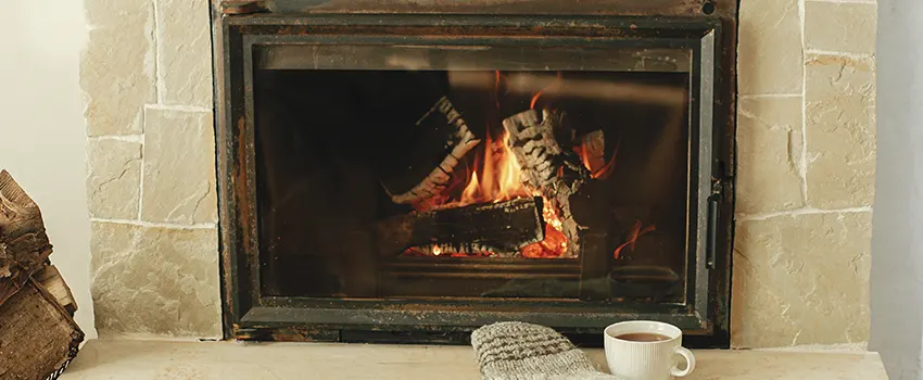Kings man Fireplaces Insert Services in Ewa Gentry, HI