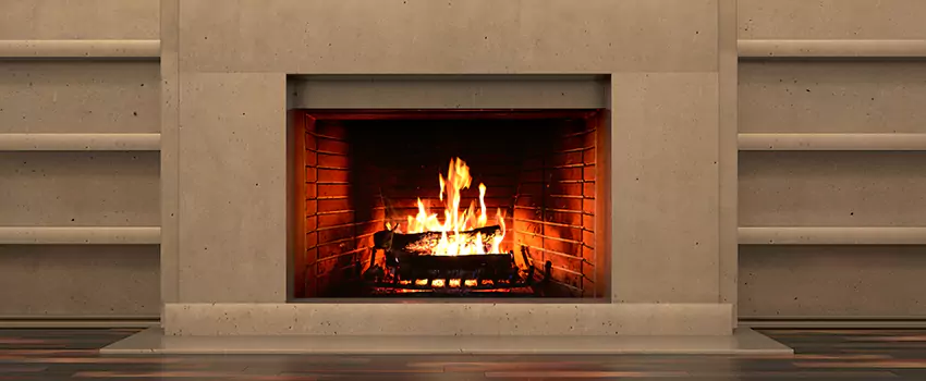 Majestic Trilliant Series Gas Fireplace Insert Repair in Ewa Gentry, Hawaii