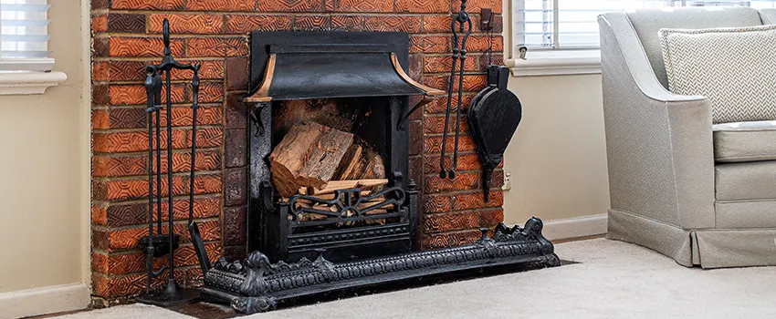 Custom Old Fireplace Redesign Services in Ewa Gentry, Hawaii