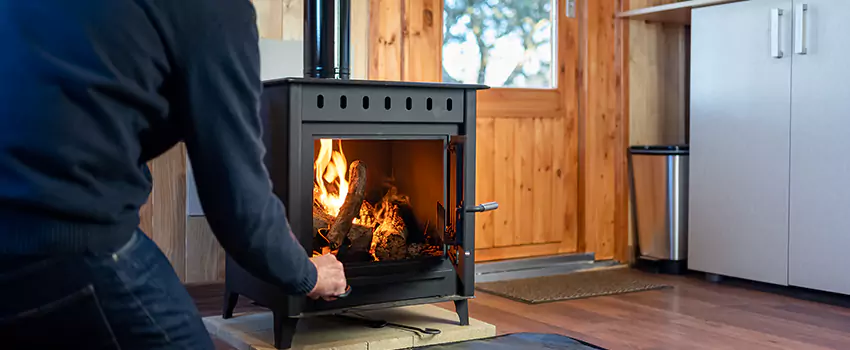 Open Flame Fireplace Fuel Tank Repair And Installation Services in Ewa Gentry, Hawaii