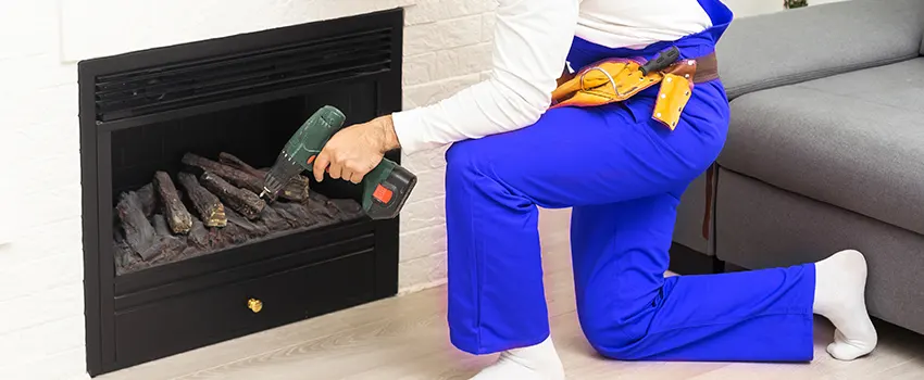 Pellet Fireplace Repair Services in Ewa Gentry, HI