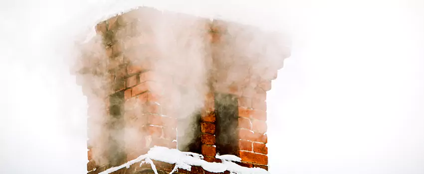 Chimney Flue Soot Removal in Ewa Gentry, HI