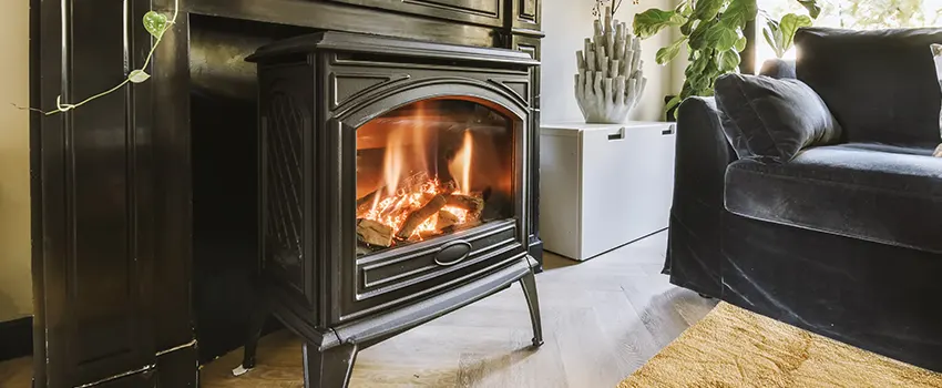 Valor Wood Fireplace in Ewa Gentry, HI