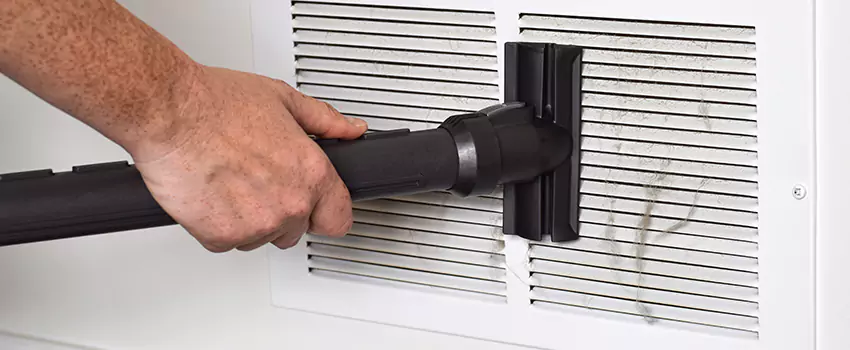 Vent Cleaning Process in Ewa Gentry, Hawaii