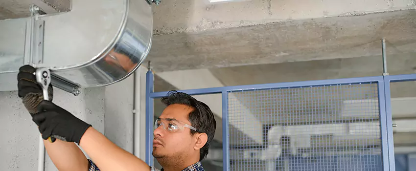 Benefit of Ventilation Cleaning in Ewa Gentry, Hawaii