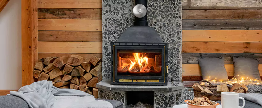 Affordable Wood Fireplace Fixing Solutions in Ewa Gentry, Hawaii
