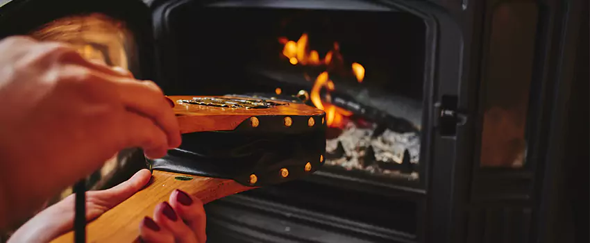 Cost of Wood Furnace Repair and Installation Services in Ewa Gentry, HI