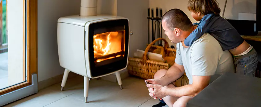 Wood Stove Stone Chimneys Installation Services in Ewa Gentry, HI