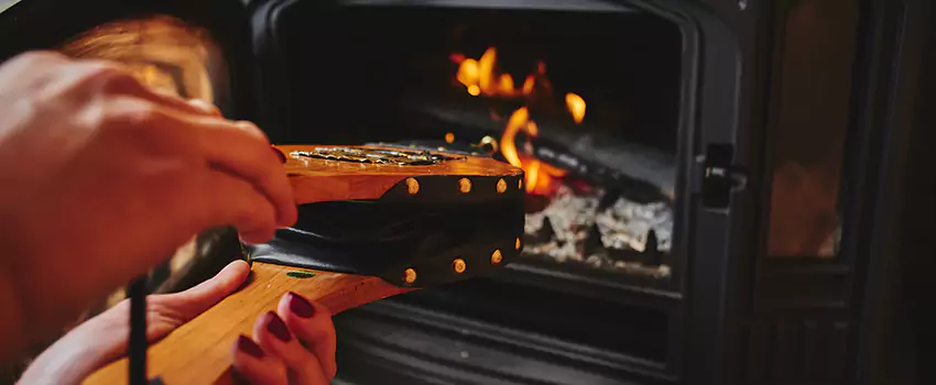 Wood Stove Grates Repair in Ewa Gentry, Hawaii